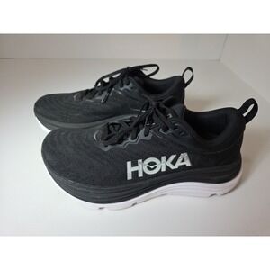 Hoka One One women's Gaviota 5 (Size 10D) wide